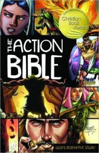 the action bible 2